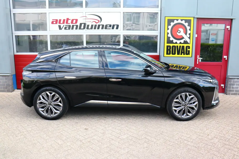 DS Automobiles DS 4 DS DS 4 1.6 PHEV 225 Étoile O.a: SOH 97% uit 2022, foto 2