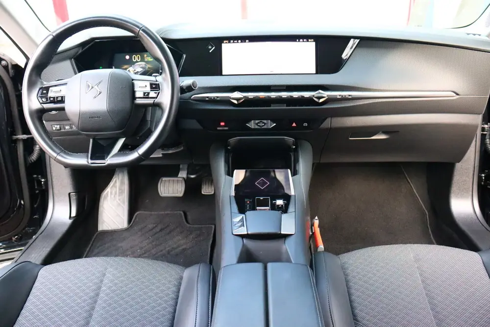 DS Automobiles DS 4 DS DS 4 1.6 PHEV 225 Étoile O.a: SOH 97% uit 2022, foto 4