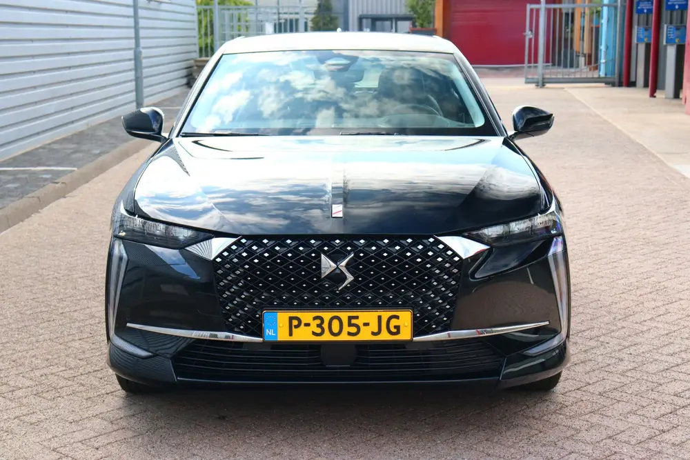 DS Automobiles DS 4 DS DS 4 1.6 PHEV 225 Étoile O.a: SOH 97% uit 2022, foto 6