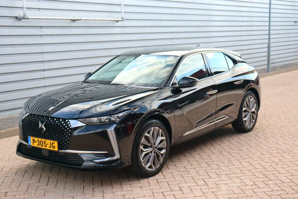 DS Automobiles DS 4 DS DS 4 1.6 PHEV 225 Étoile O.a: SOH 97% uit 2022, foto 7