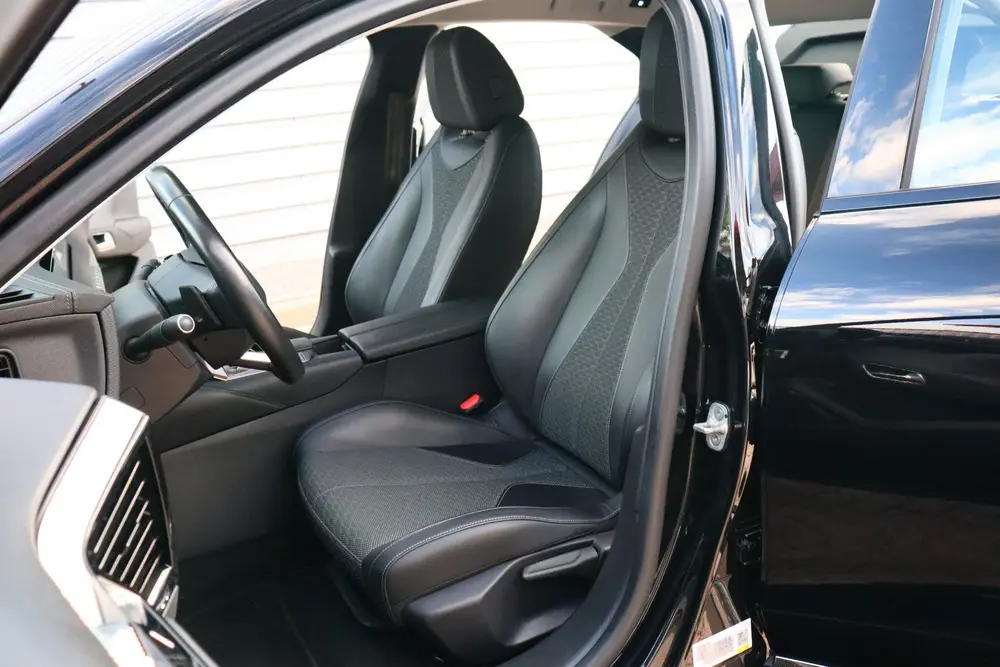 DS Automobiles DS 4 DS DS 4 1.6 PHEV 225 Étoile O.a: SOH 97% uit 2022, foto 8