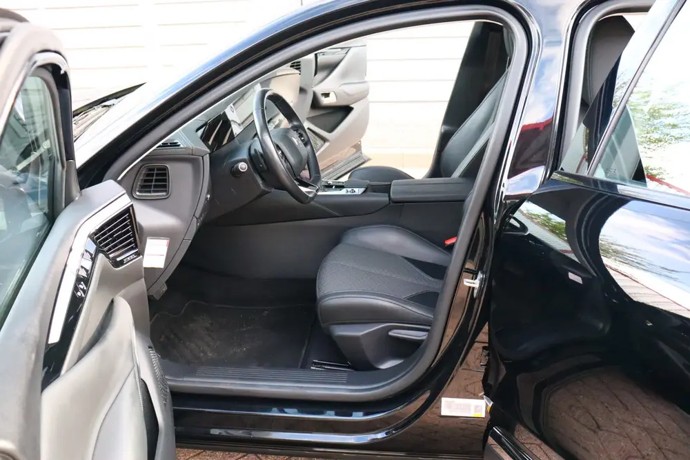DS Automobiles DS 4 DS DS 4 1.6 PHEV 225 Étoile O.a: SOH 97% uit 2022, foto 9