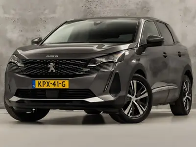 Peugeot 3008 1.6 HYbrid 225 Allure Sport 225Pk Automaat (APP uit 2021