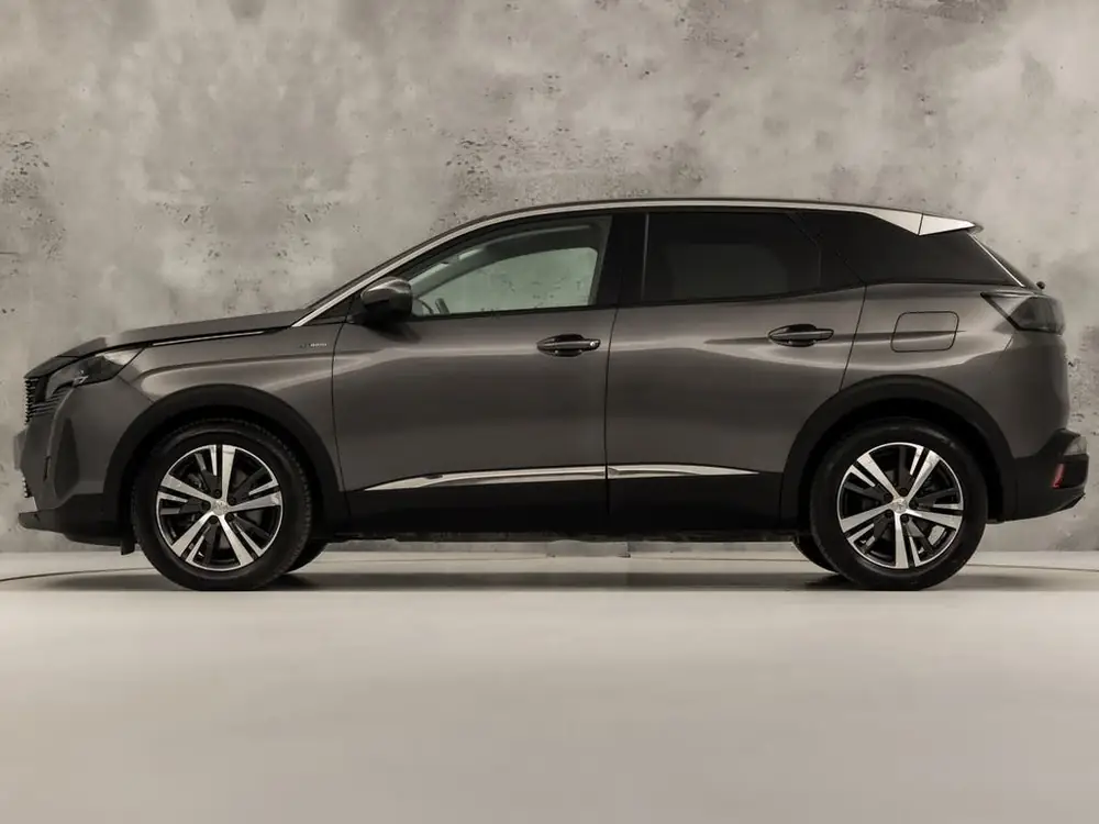 Peugeot 3008 1.6 HYbrid 225 Allure Sport 225Pk Automaat (APP uit 2021, foto 2