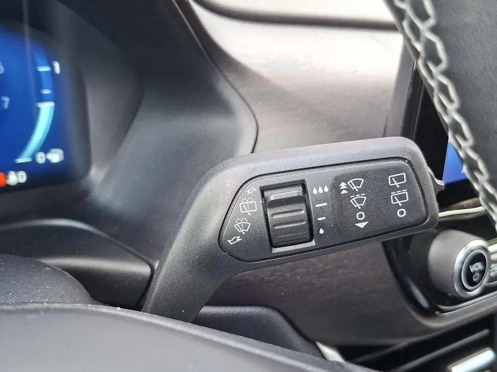 Ford Puma 1.0 EcoBoost Hybrid Titanium X NL-auto uit 2022, foto 13