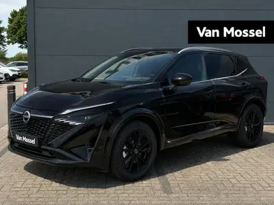 Nissan Qashqai 1.5 e-Power Tekna 205PK uit 2026