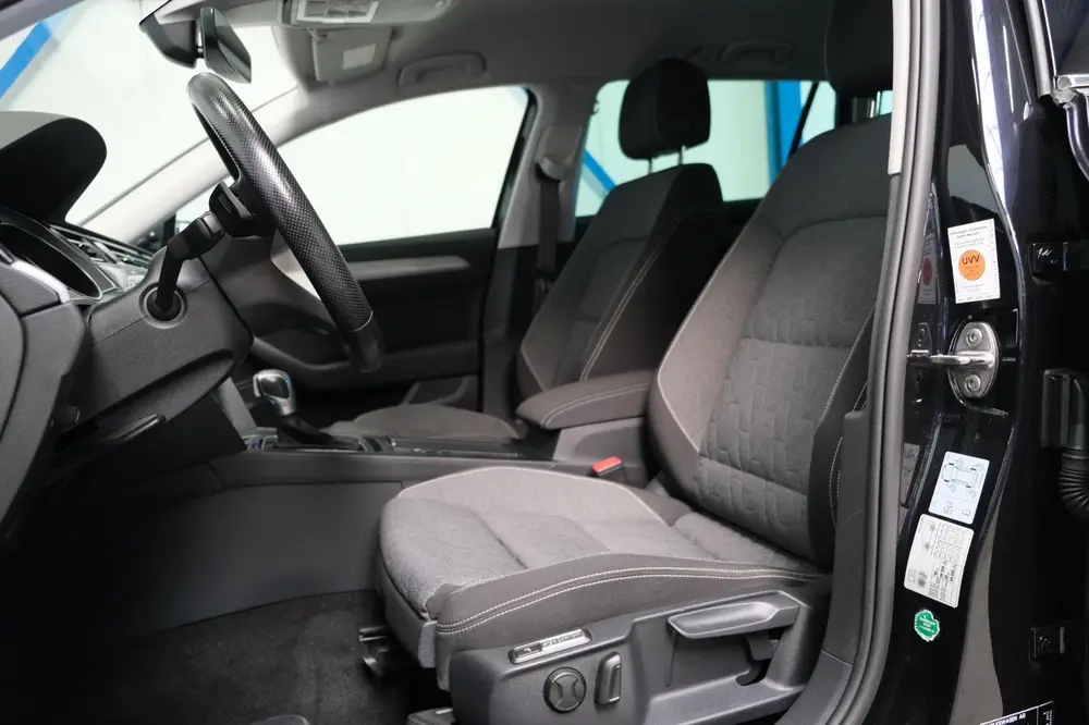 Volkswagen Passat Variant 1.4 TSI PHEV GTE Business - SOH 99 uit 2022, foto 11