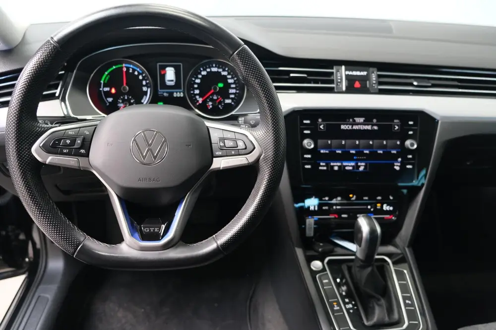 Volkswagen Passat Variant 1.4 TSI PHEV GTE Business - SOH 99 uit 2022, foto 13