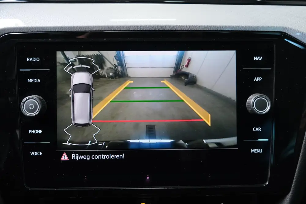 Volkswagen Passat Variant 1.4 TSI PHEV GTE Business - SOH 99 uit 2022, foto 15