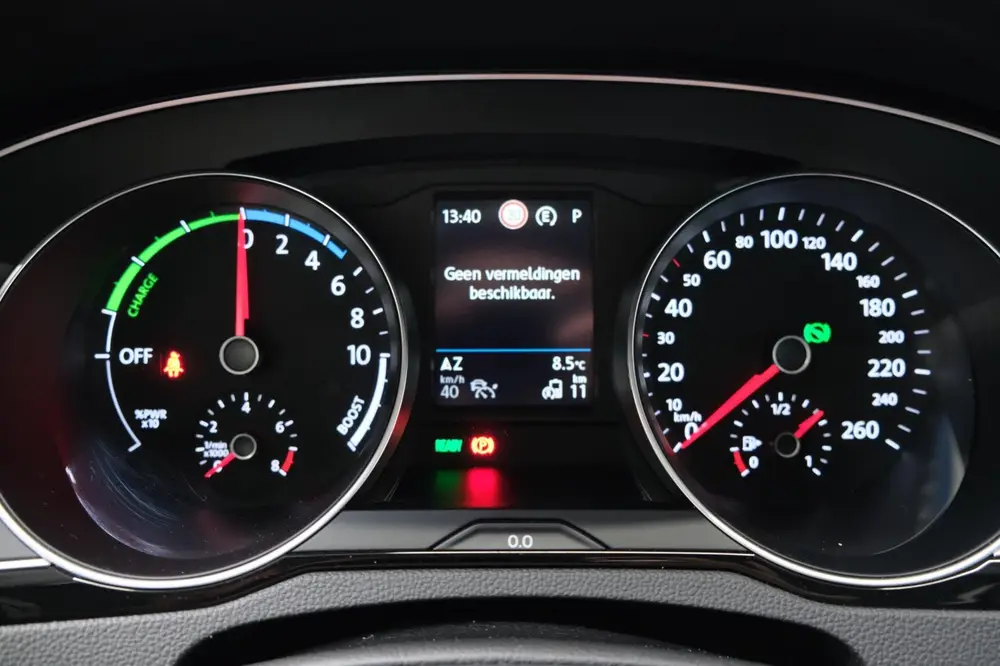 Volkswagen Passat Variant 1.4 TSI PHEV GTE Business - SOH 99 uit 2022, foto 20