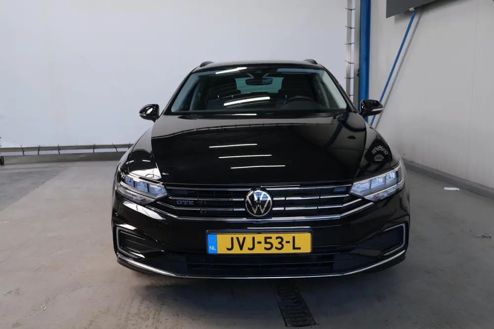 Volkswagen Passat Variant 1.4 TSI PHEV GTE Business - SOH 99 uit 2022, foto 4