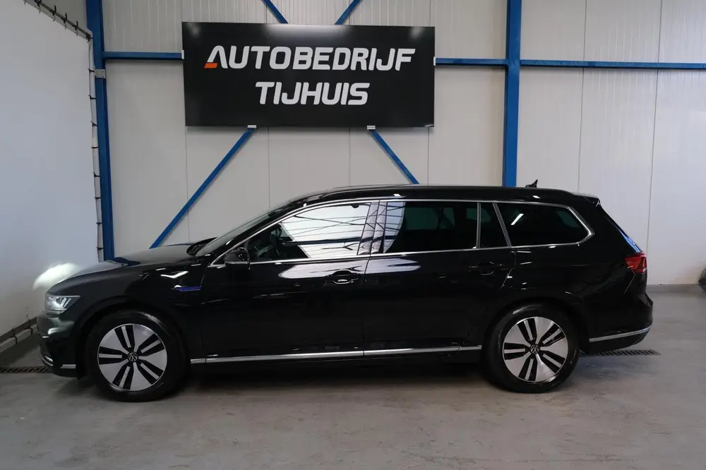 Volkswagen Passat Variant 1.4 TSI PHEV GTE Business - SOH 99 uit 2022, foto 5