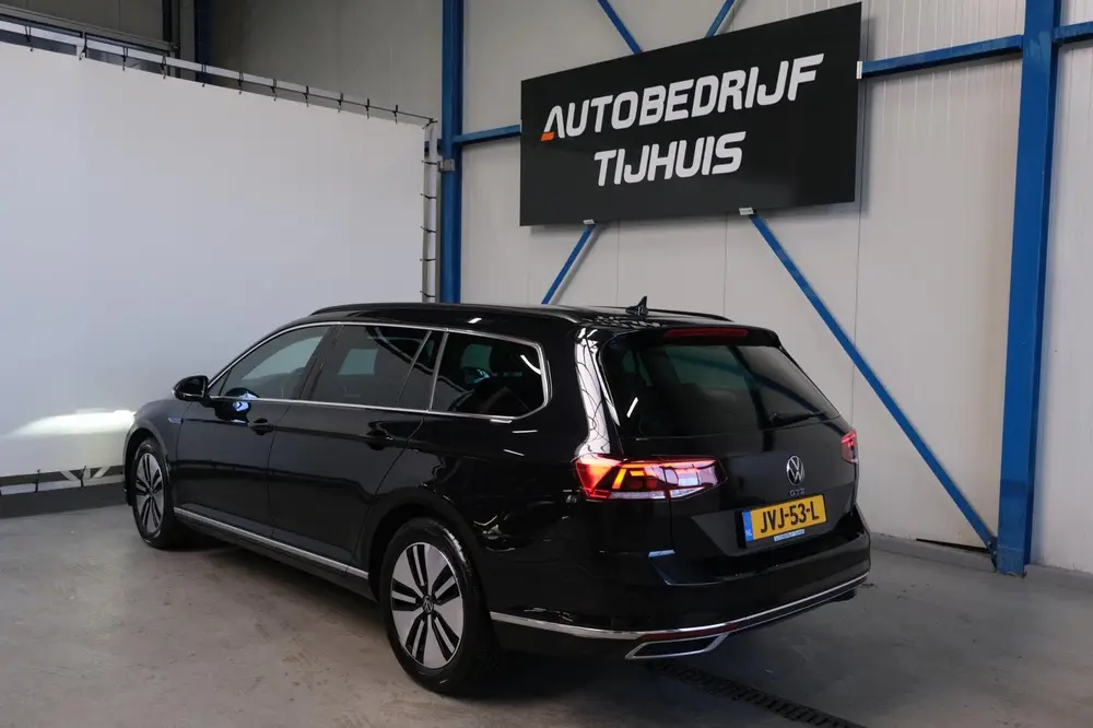 Volkswagen Passat Variant 1.4 TSI PHEV GTE Business - SOH 99 uit 2022, foto 6