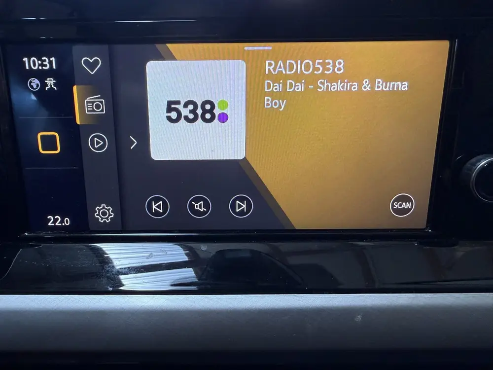 Volkswagen Golf 1.0 TSI Life | NED AUTO | GETINTE RAMEN | ZW uit 2021, foto 18