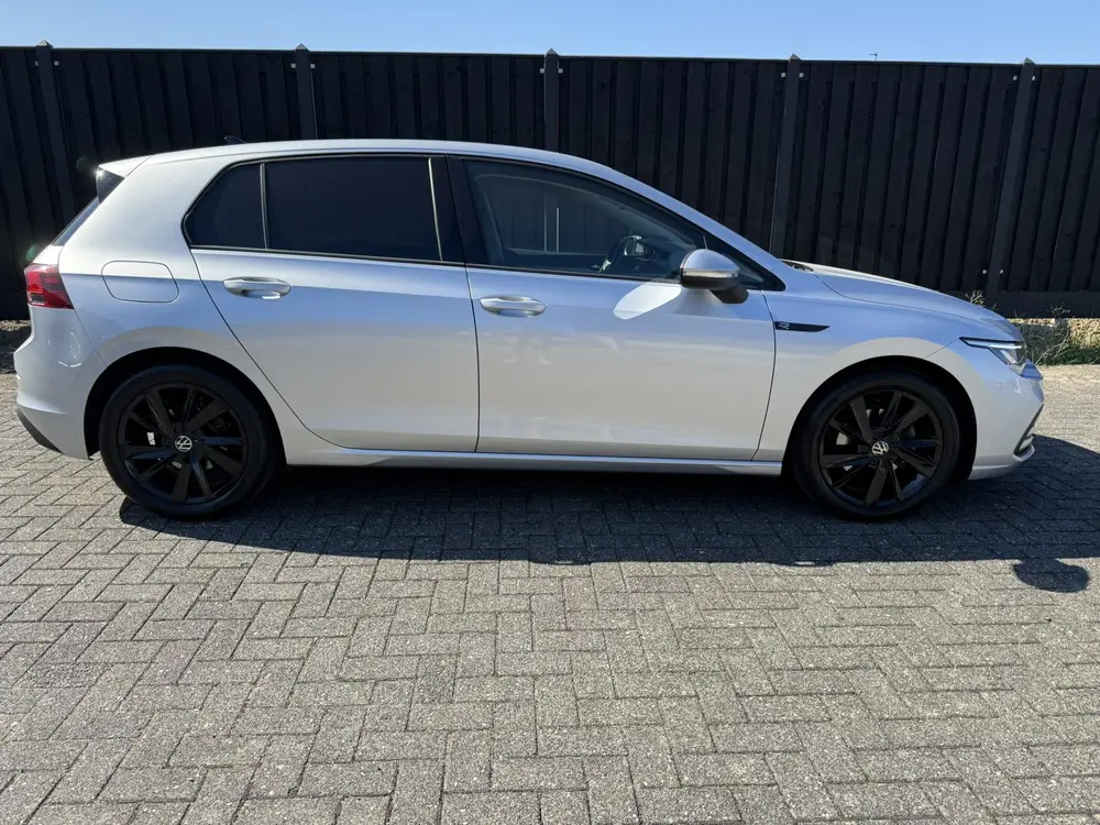 Volkswagen Golf 1.0 TSI Life | NED AUTO | GETINTE RAMEN | ZW uit 2021, foto 4
