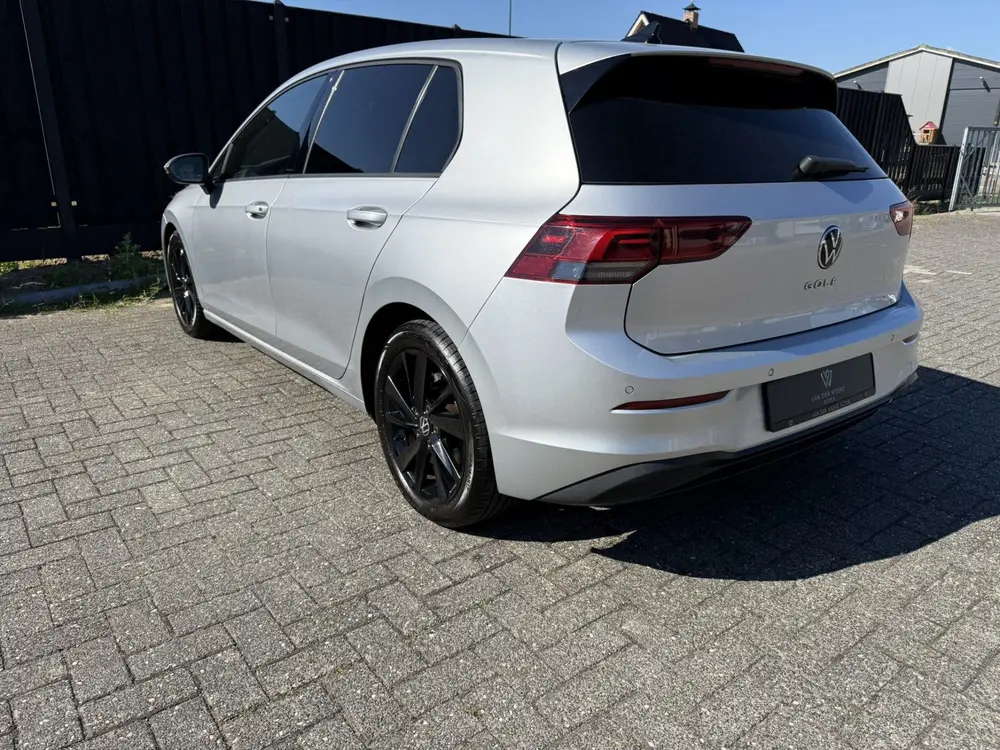 Volkswagen Golf 1.0 TSI Life | NED AUTO | GETINTE RAMEN | ZW uit 2021, foto 5