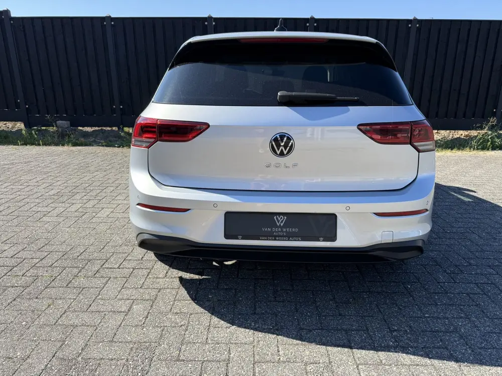 Volkswagen Golf 1.0 TSI Life | NED AUTO | GETINTE RAMEN | ZW uit 2021, foto 6