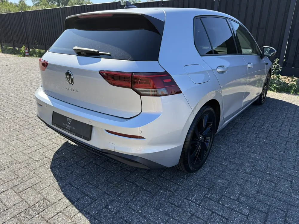 Volkswagen Golf 1.0 TSI Life | NED AUTO | GETINTE RAMEN | ZW uit 2021, foto 8