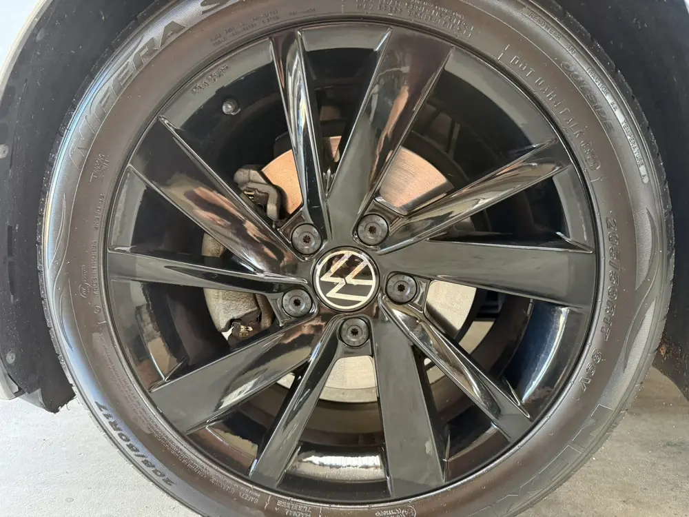 Volkswagen Golf 1.0 TSI Life | NED AUTO | GETINTE RAMEN | ZW uit 2021, foto 9