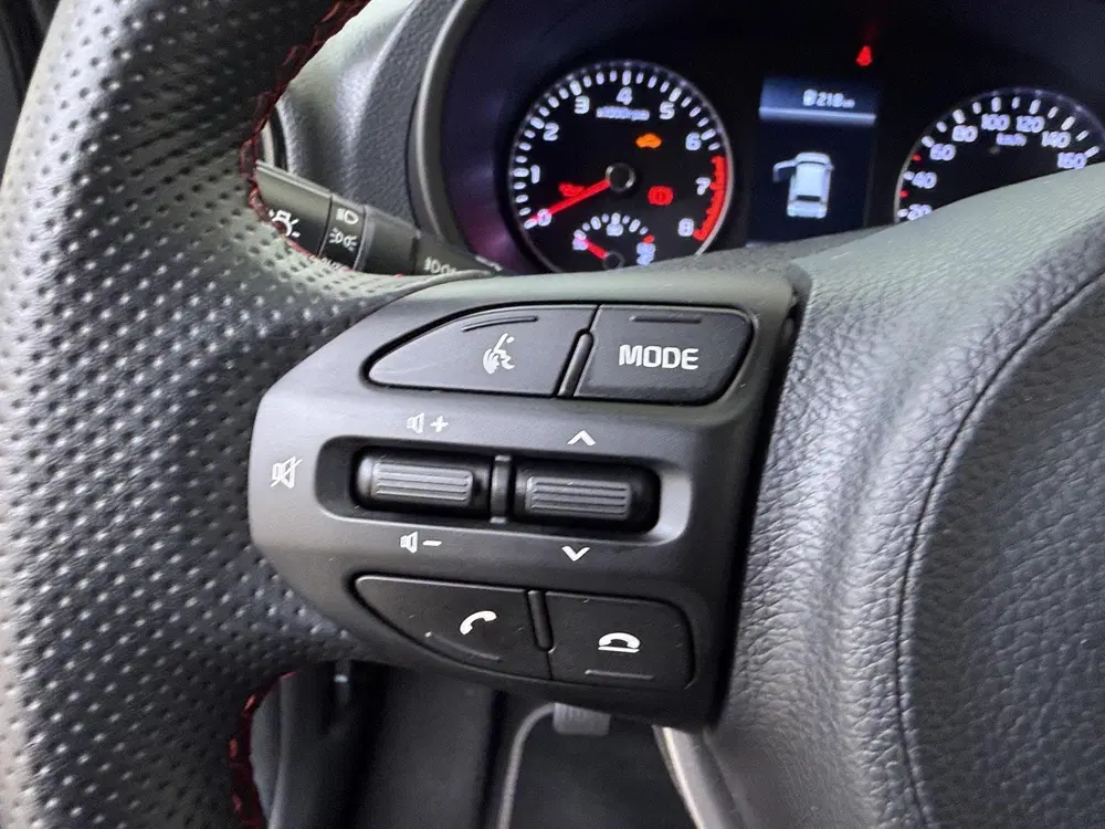 Kia Picanto 1.0 DPi GT-Line uit 2021, foto 12