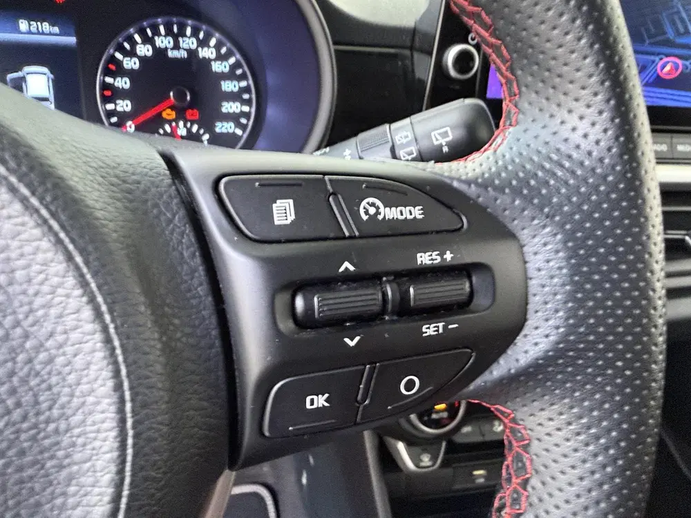 Kia Picanto 1.0 DPi GT-Line uit 2021, foto 13