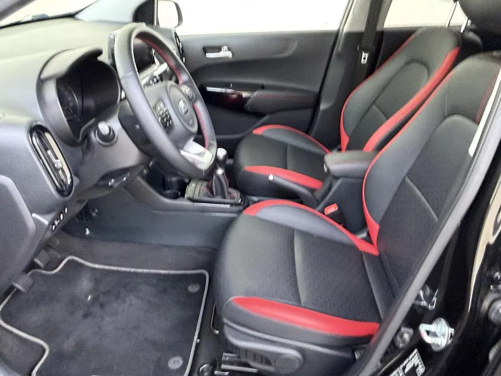 Kia Picanto 1.0 DPi GT-Line uit 2021, foto 15