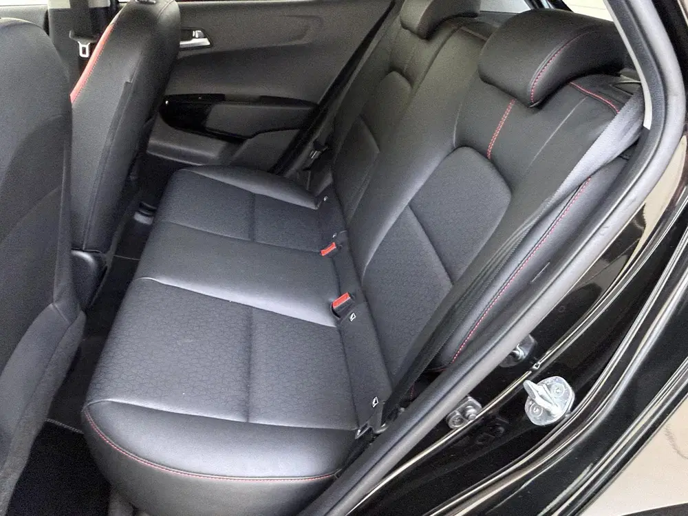 Kia Picanto 1.0 DPi GT-Line uit 2021, foto 16