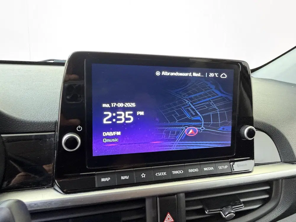 Kia Picanto 1.0 DPi GT-Line uit 2021, foto 17
