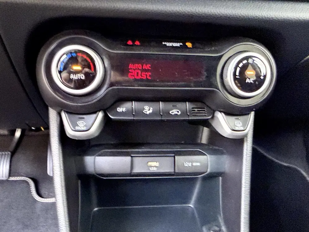 Kia Picanto 1.0 DPi GT-Line uit 2021, foto 19