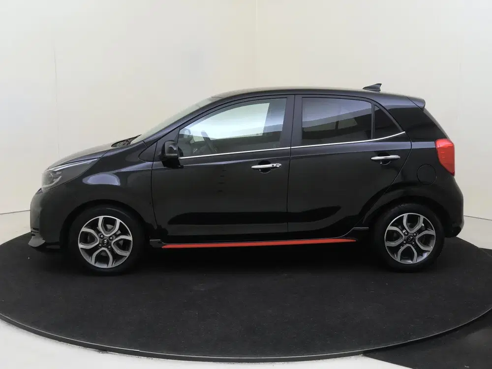 Kia Picanto 1.0 DPi GT-Line uit 2021, foto 8