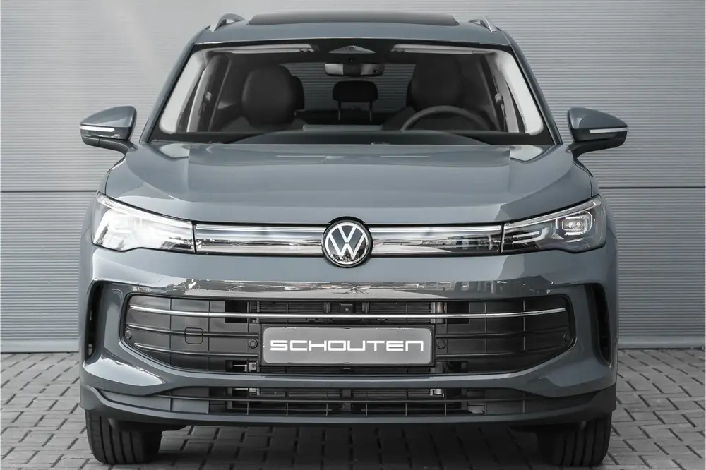 Volkswagen Tiguan 1.5 eHybrid 30 Year Ed Style Pano IQ Winte uit 2026, foto 14