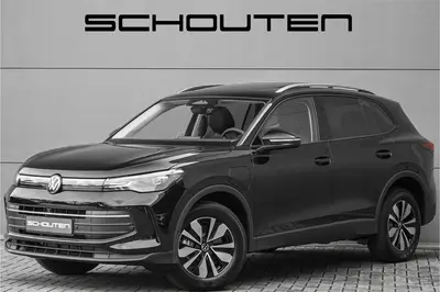 Volkswagen Tiguan 1.5 eHybrid 30 Year Ed Style Pano IQ Winte uit 2026