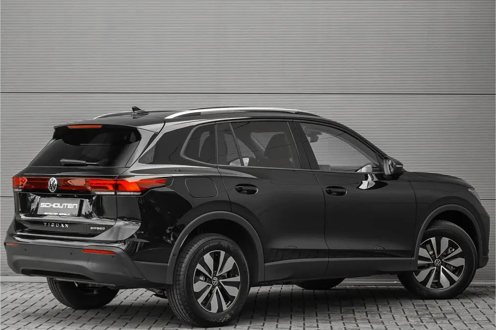 Volkswagen Tiguan 1.5 eHybrid 30 Year Ed Style Pano IQ Winte uit 2026, foto 13