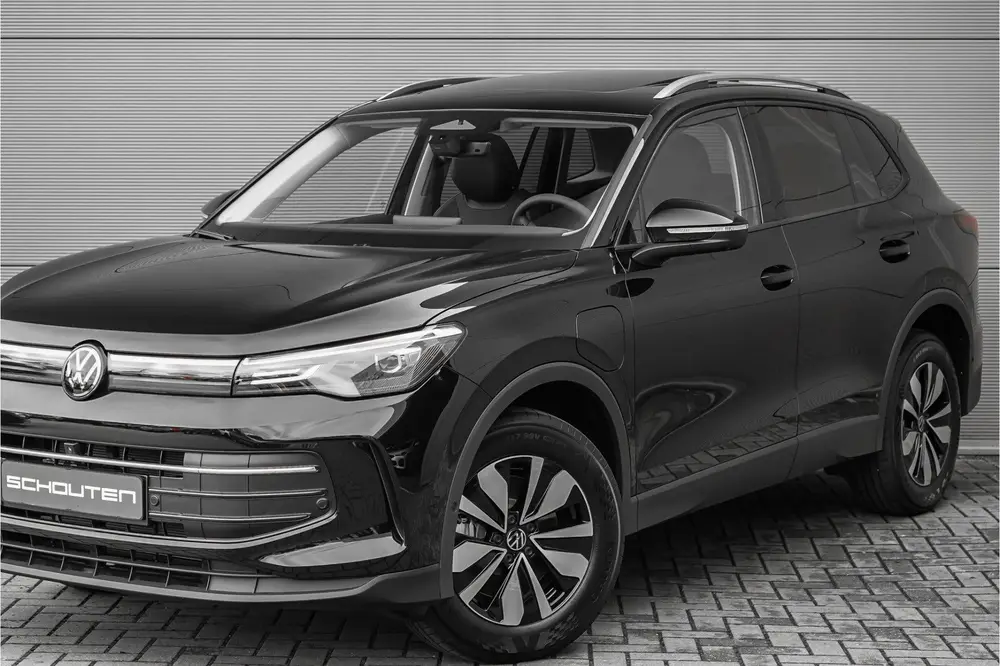 Volkswagen Tiguan 1.5 eHybrid 30 Year Ed Style Pano IQ Winte uit 2026, foto 17