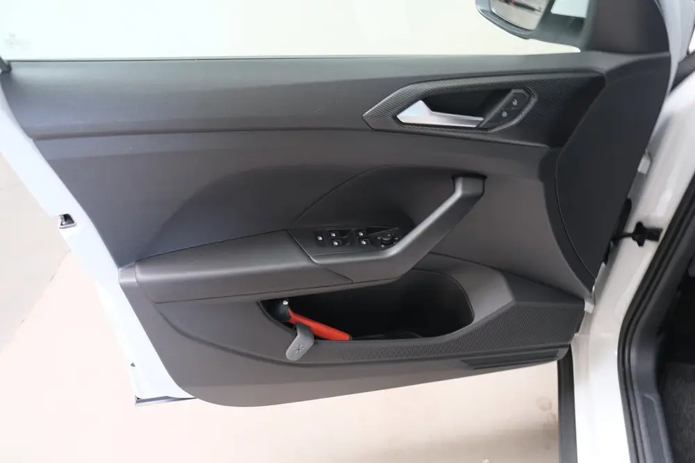 Volkswagen T-Cross 1.0 TSI Life - N.A.P. Airco, Cruise, Navi uit 2022, foto 10