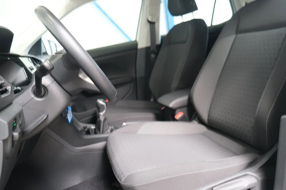 Volkswagen T-Cross 1.0 TSI Life - N.A.P. Airco, Cruise, Navi uit 2022, foto 12