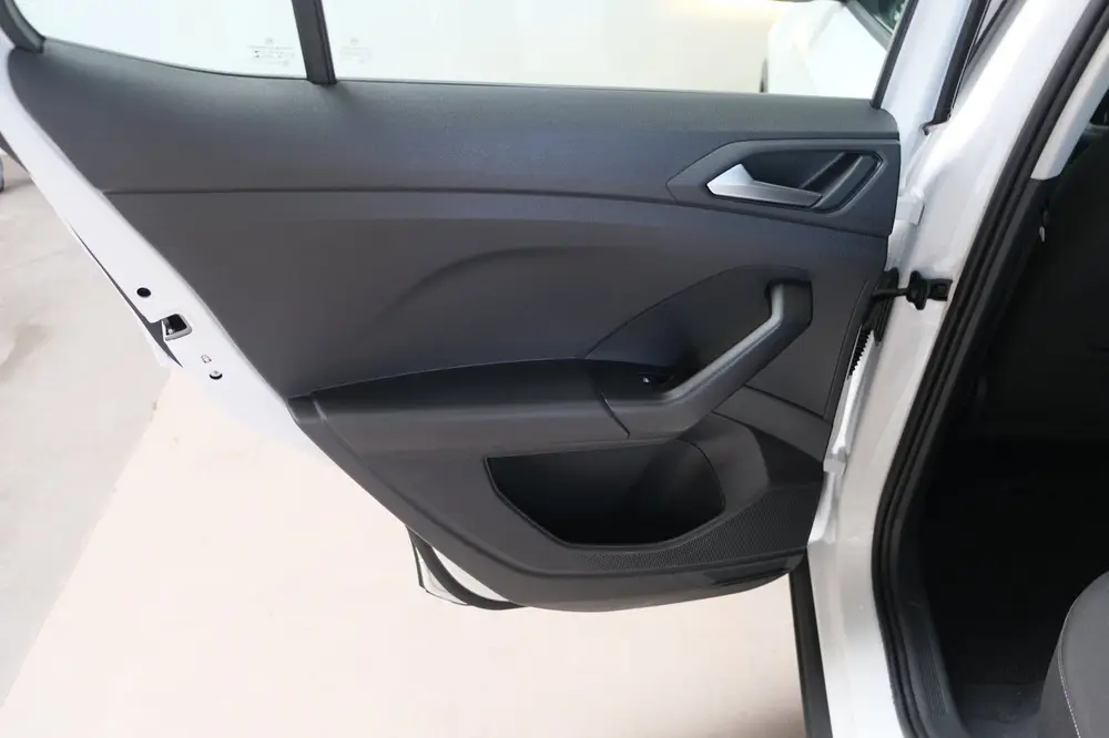 Volkswagen T-Cross 1.0 TSI Life - N.A.P. Airco, Cruise, Navi uit 2022, foto 8
