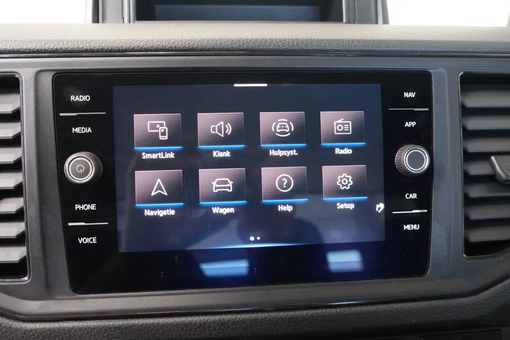 MAN TGE 50 2.0 Extra Lang DL Pick-up uit 2021, foto 20