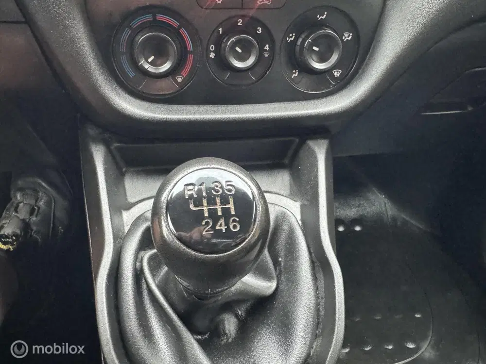 Fiat Doblo Doblò Cargo 1.6 MJ L1H1 129000 km NAP uit 2021, foto 14
