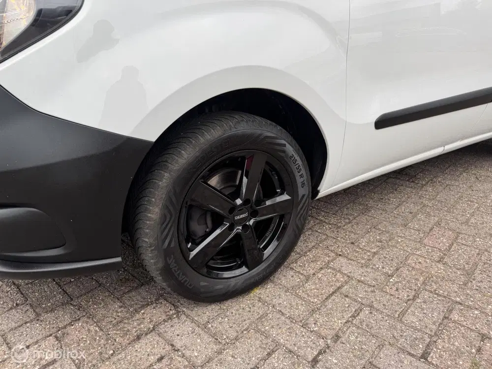 Fiat Doblo Doblò Cargo 1.6 MJ L1H1 129000 km NAP uit 2021, foto 3