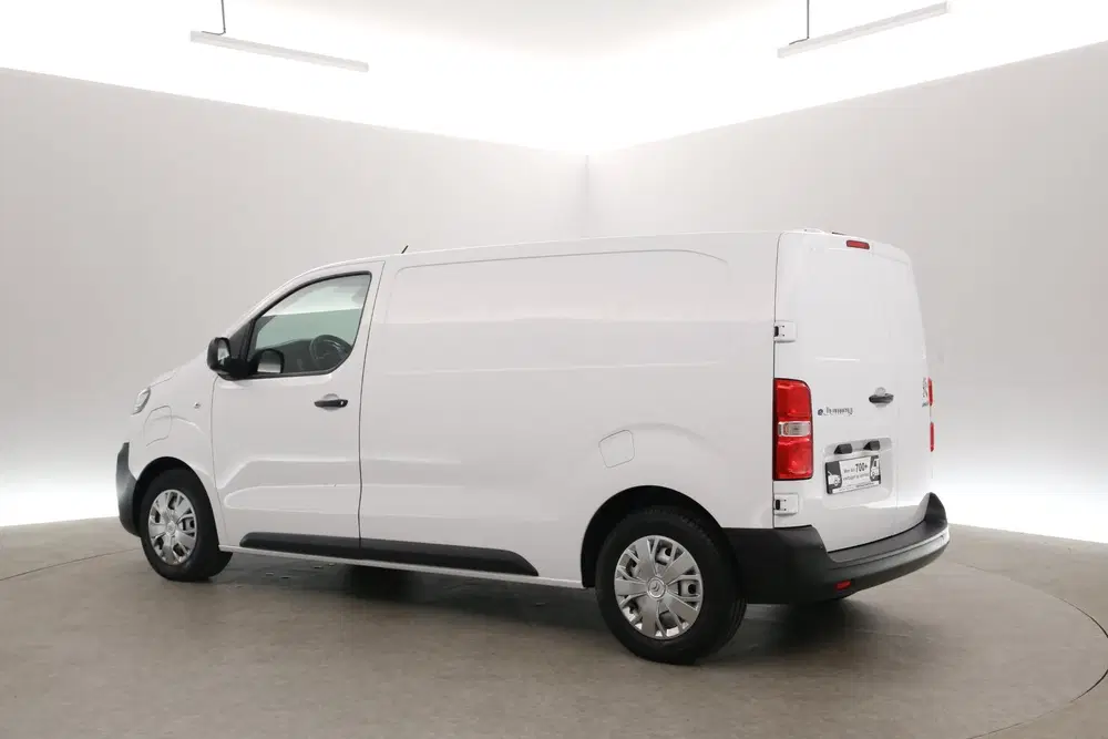 Citroën Jumpy ë-Jumpy L2H1 75 kWh uit 2022, foto 4