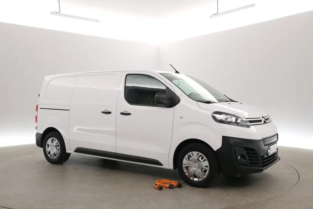 Citroën Jumpy ë-Jumpy L2H1 75 kWh uit 2022, foto 8