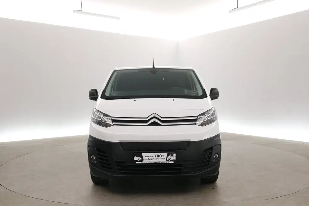 Citroën Jumpy ë-Jumpy L2H1 75 kWh uit 2022, foto 9