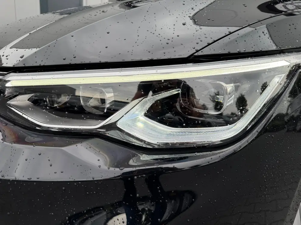 Volkswagen Golf 1.0 eTSI Business VOL optie's automaat uit 2021, foto 5