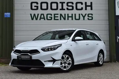 Kia Ceed 1.0 T-GDi ComfortLine uit 2024