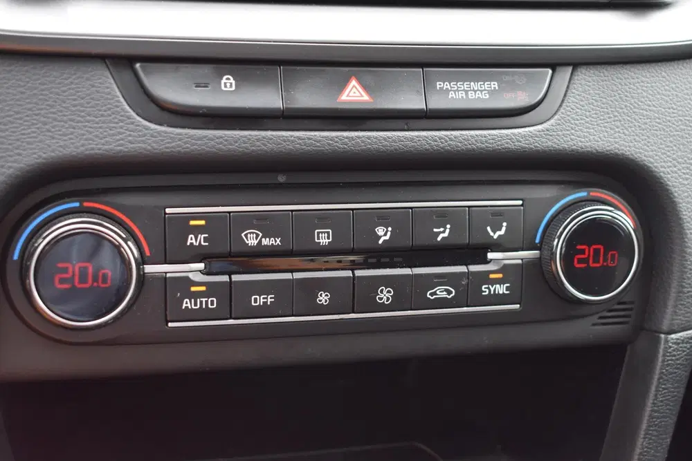 Kia Ceed 1.0 T-GDi ComfortLine uit 2024, foto 19