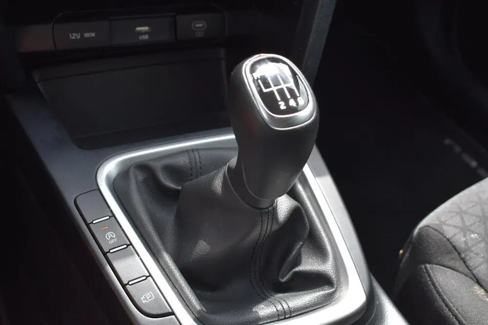 Kia Ceed 1.0 T-GDi ComfortLine uit 2024, foto 20