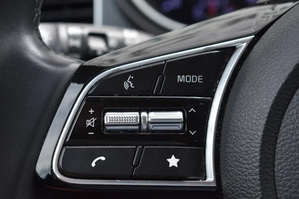 Kia Ceed 1.0 T-GDi ComfortLine uit 2024, foto 8