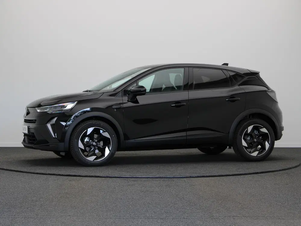 Renault Captur E-Tech full hybrid 145pk techno uit 2025, foto 12
