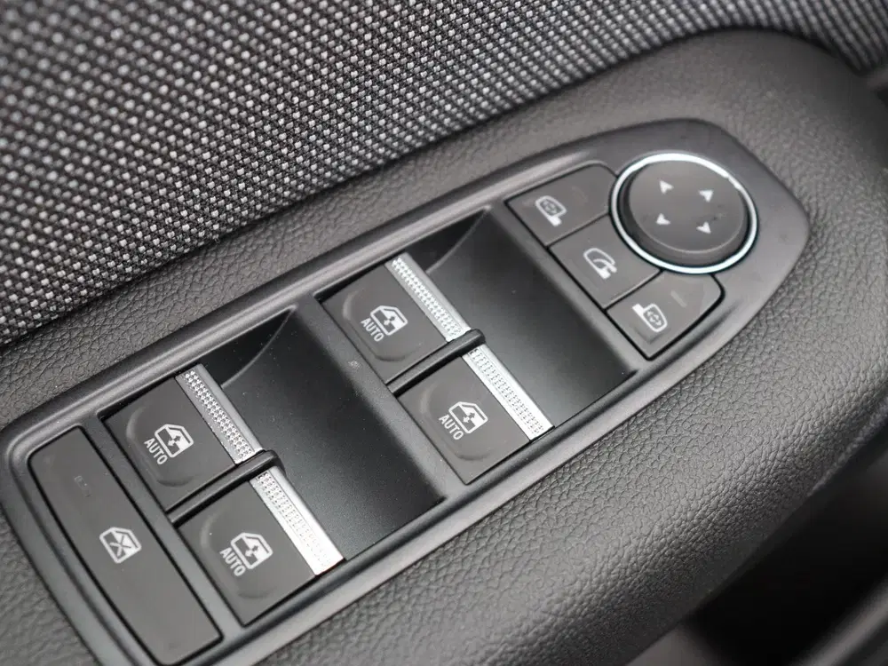 Renault Captur E-Tech full hybrid 145pk techno uit 2025, foto 14